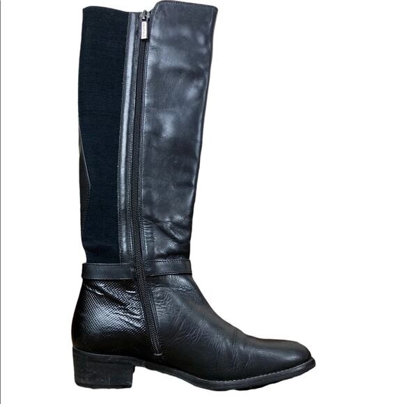 Aquatalia Riding Boots Size 6 - Picture 5 of 12